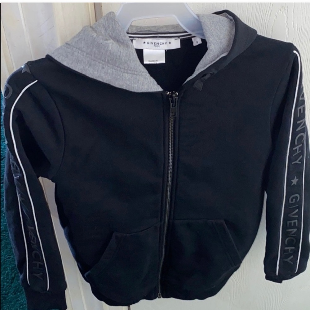 Authentic Givenchy Coat